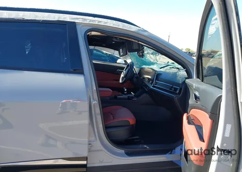 2023 Kia Sportage Sx from USA, damaged, VIN 5XYK43AF3PG127637